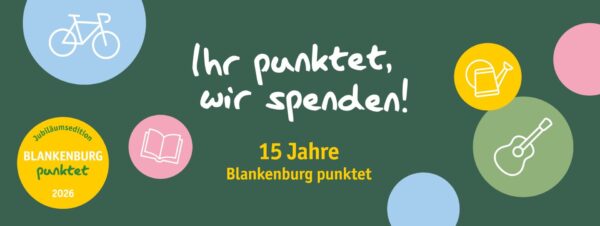 Blankenburg punktet 2026