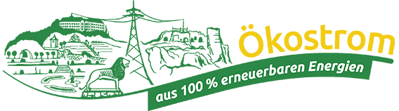 Ökostrom für die Region
