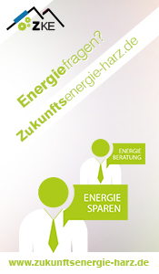 Zukunftsenergie Harz